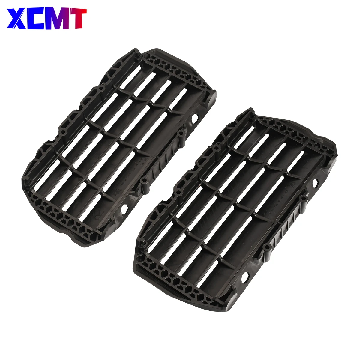 Для KTM EXC XCF XC SXF TPI Six Days 125 250 300 350 400 450 500 2017-2023 Решетка радиатора Защитная крышка
