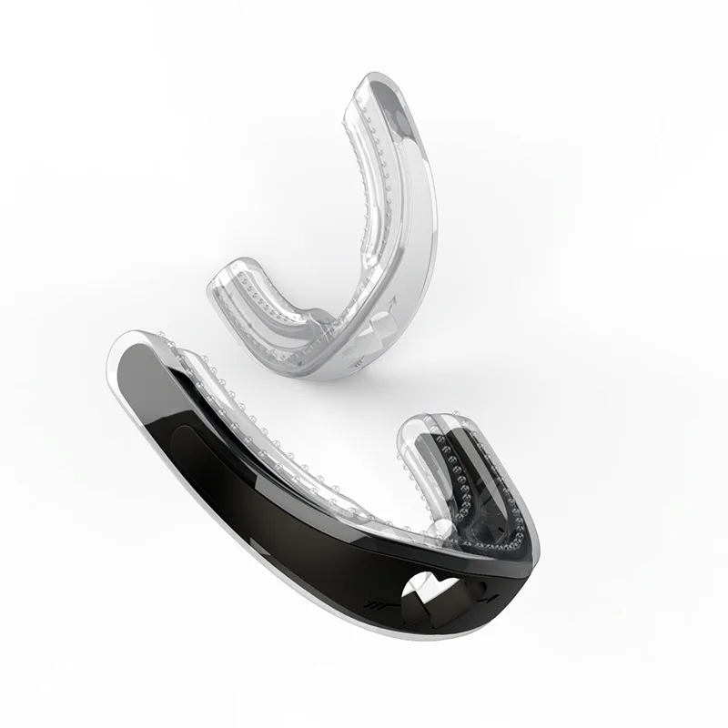 

Anti-snoring Device Braces To Prevent Snoring and Anti-snoring for Men and Women To Prevent Teeth Grinding Oral Appliance