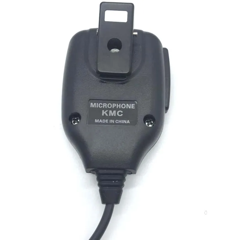 Микрофон-гарнитура 3,5 мм 1Pin с кнопкой PTT для раций Baofeng BF-T1 T8 U9 UV-3R Plus, Yaesu VX-3R VX-5R VX-10 VX180 (art.: 3920dbb006235) - 3920dbb006235