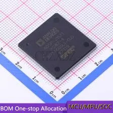 

100% Original ADSP-21571KSWZ-4 LQFP-176(24x24) Digital Signal Processor (DSP / DSC) ADSP 21571KSWZ 4