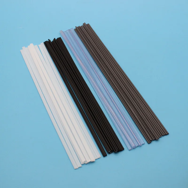 Пластиковые сварочные электроды для ремонта бампера ABS PP HDPE PPR PVC |