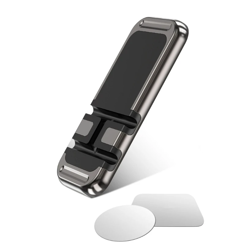 

Spare Replacement Adhesive Magnetic Plates for Cellphone Navigation GPS Holders