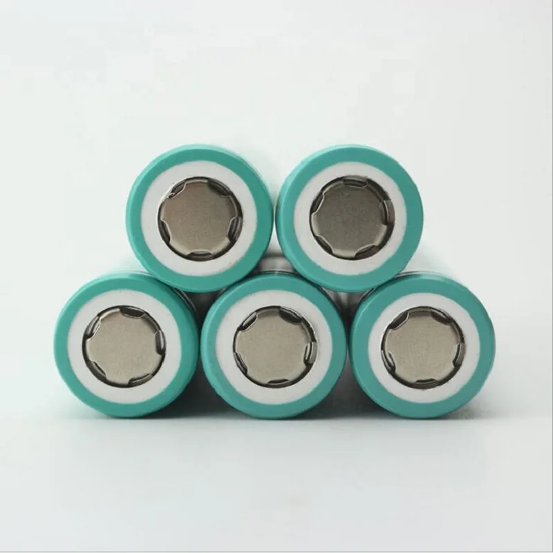 Рисунок 4 - Аккумуляторная литиевая батарея