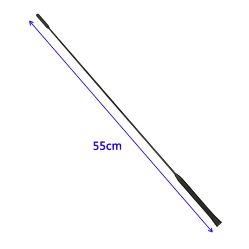 

Aerial Car Antenna Roof AM FM Stereo Radio 55cm Reception Signal High frequency for Ford Focus 2000-2007Raptor XS8Z18919AA
