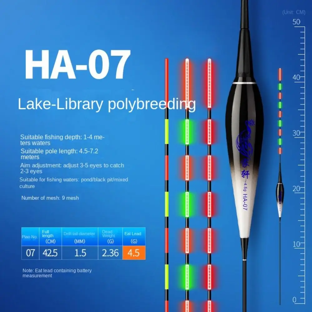 Пластиковый поплавок 2024