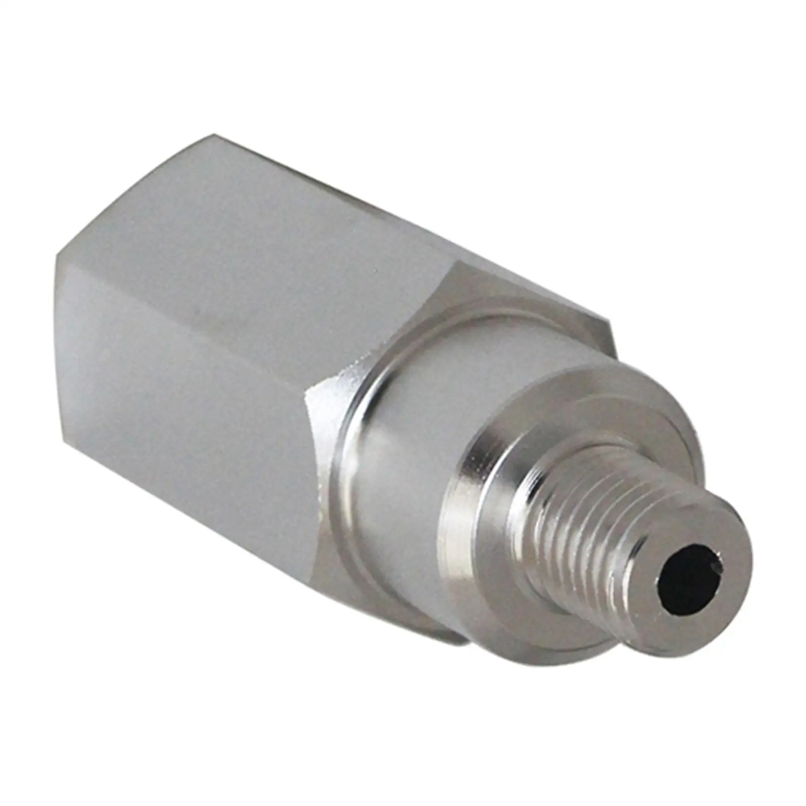 

Swap Coolant Temperature Sensor Water Adapter Male M12 1.5 - 1/2 NPT