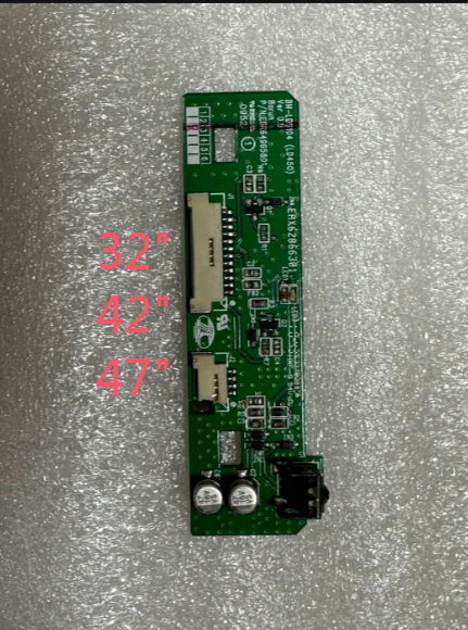 37&quot42&quot47-дюймовый EBR 64965801 EAX 62866301 BM-LDS104 (LD450) 32LK430-ZG