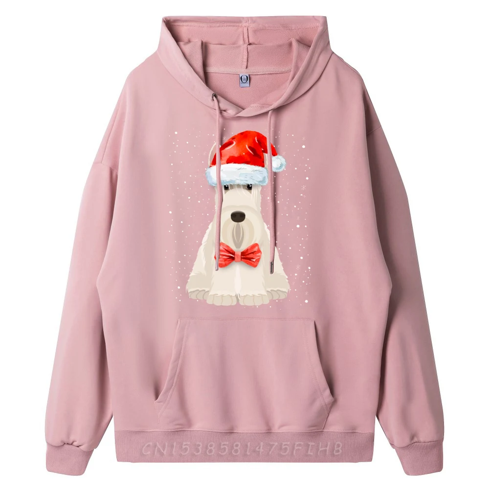 Рождественская идея шотландского терьера для женщин собака Скотти черная