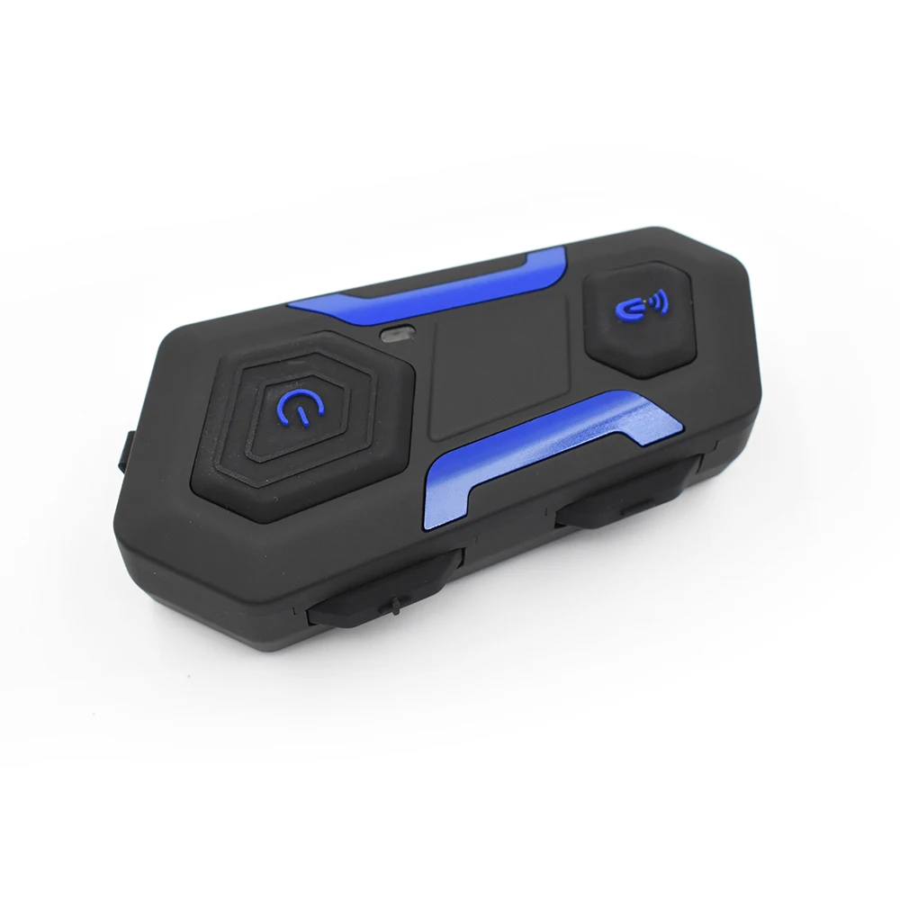 

Bluetooth-интерком для шлема, 10 человек
