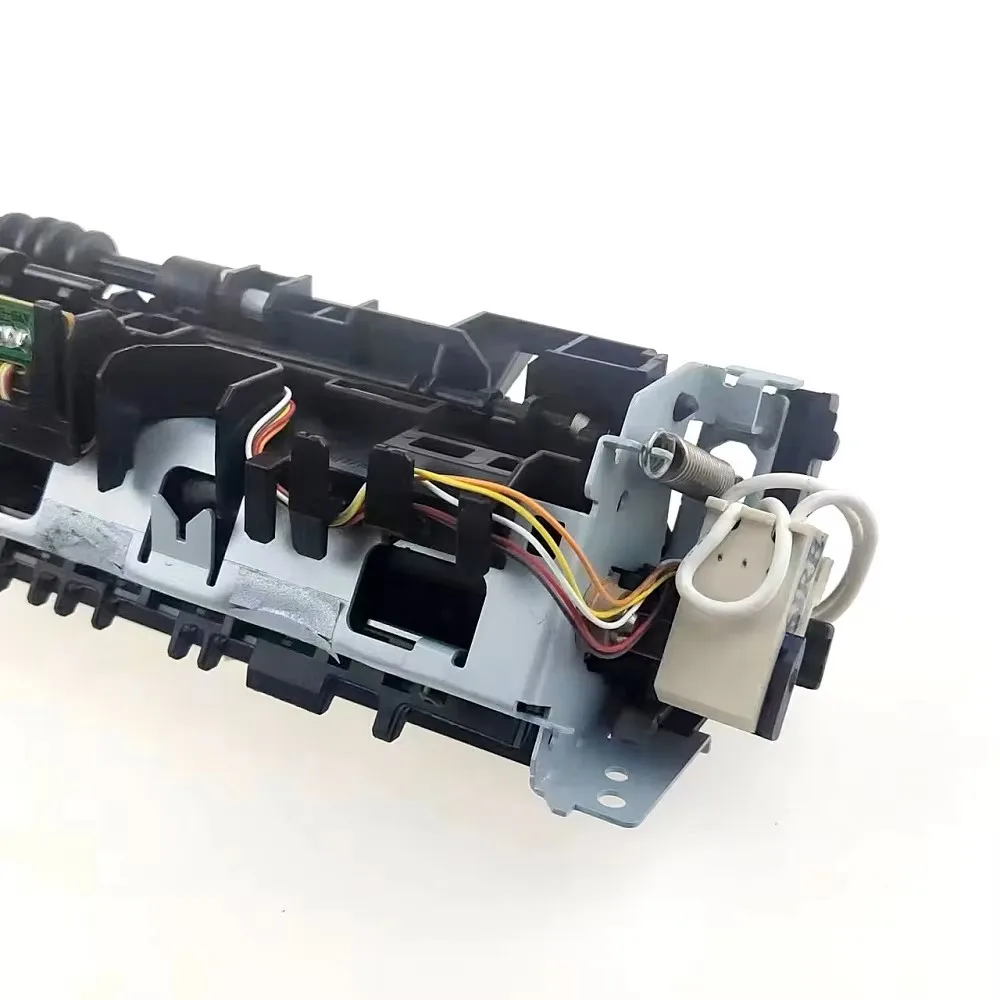 Блок термофиксатора в сборе для HP LaserJet Pro M1212 M1213 M1214 M1217 M1132 M1136 RM1-7733 RM1-6920 детали