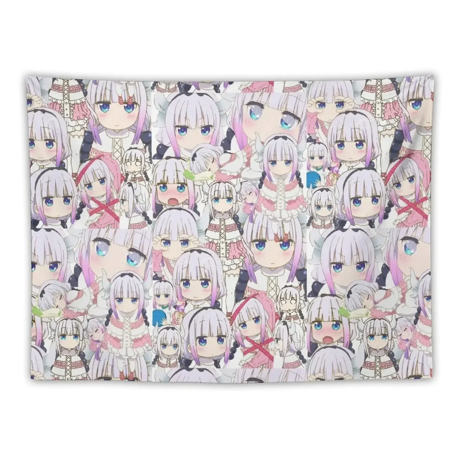 Kanna Гобелен Украшения Комнаты Эстетические Дома Декоры Каваи Декор