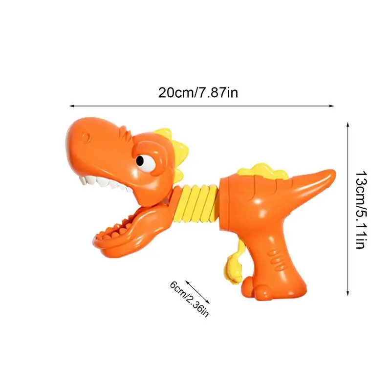 Динозавр стоматологические игры для детей маленькие крокодиловые зубы игрушки
