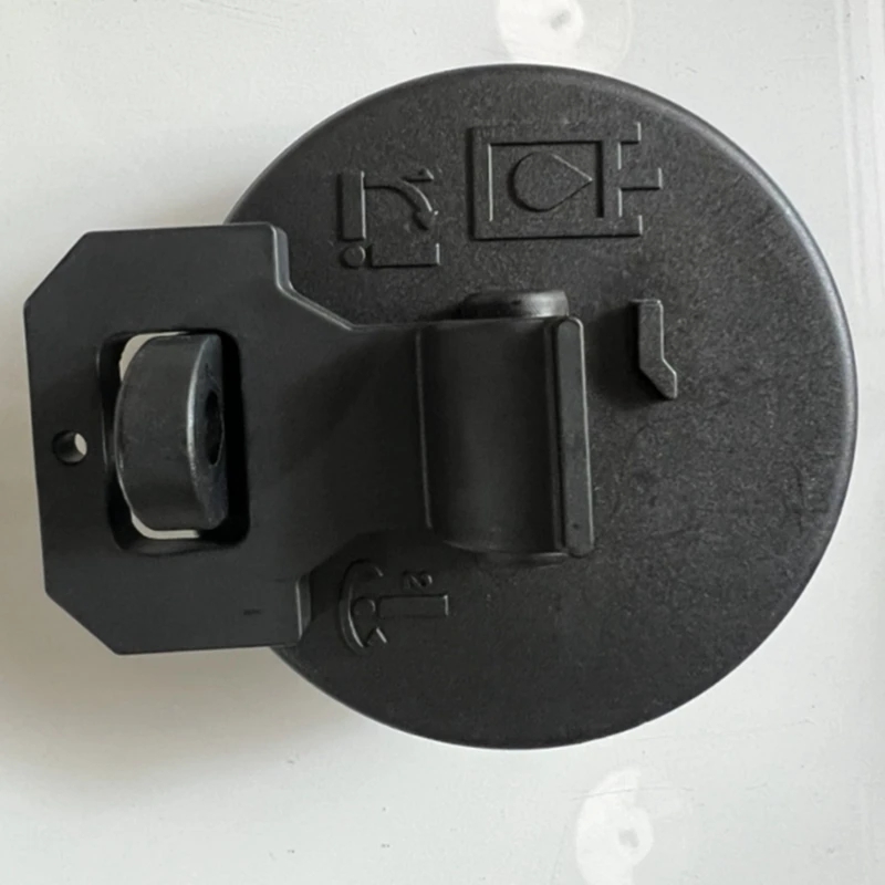 Крышка гидравлического бака 142-8937 для гусеничного погрузчика с бортовым