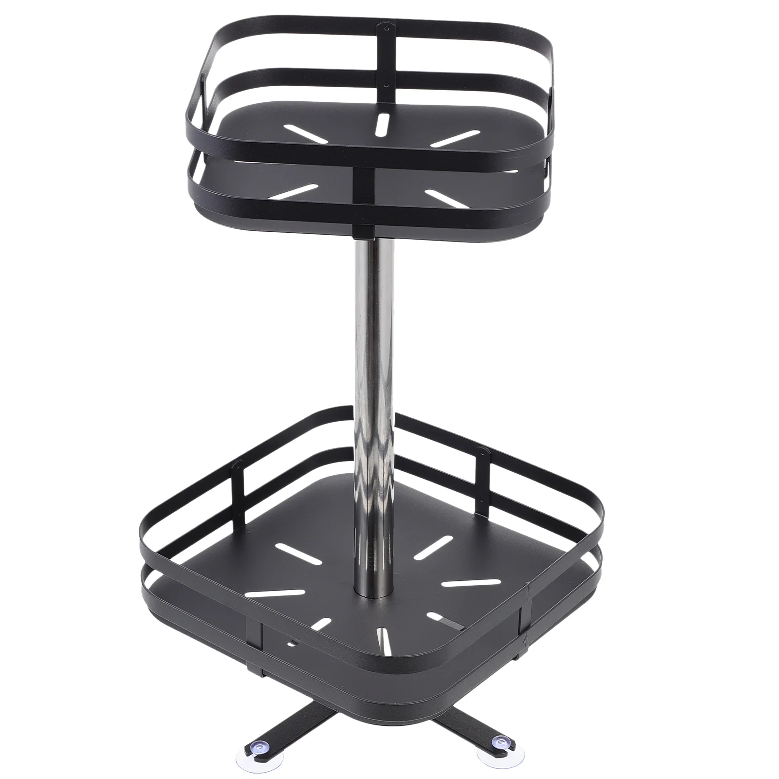 

Multi-functional Seasoning Storage Rack Spice Bottles Holder for Home Kitchen Supply