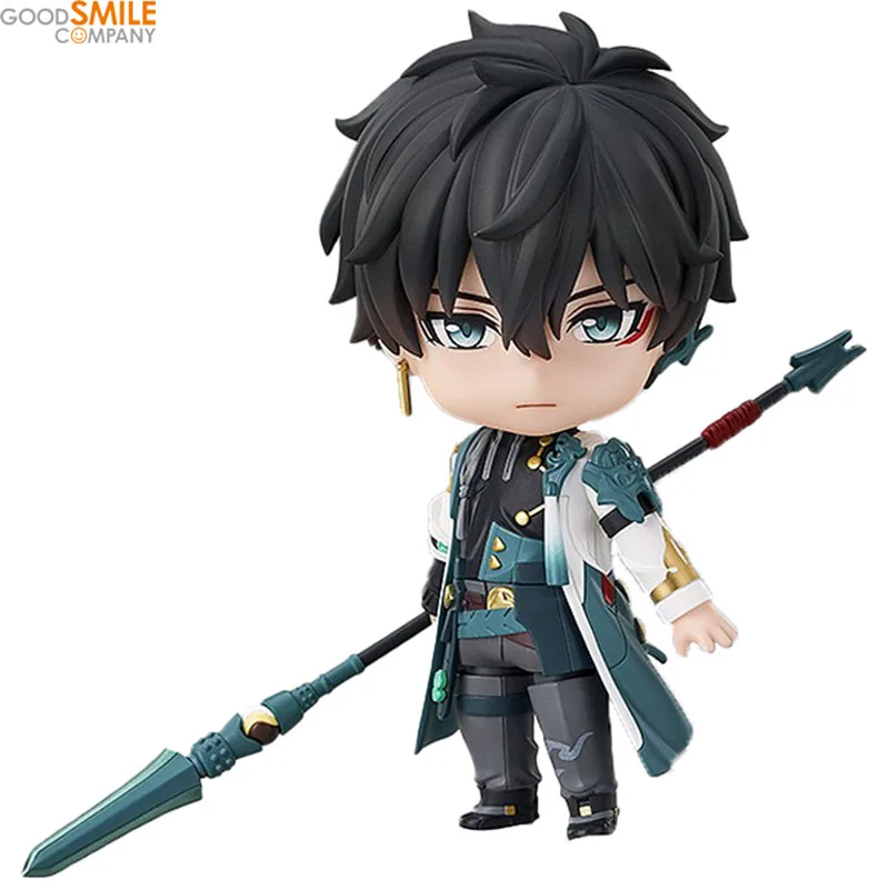 Игрушка NENDOROID 2276 Honkai: Star Rail GOOD SMILE COMPANY 10 см