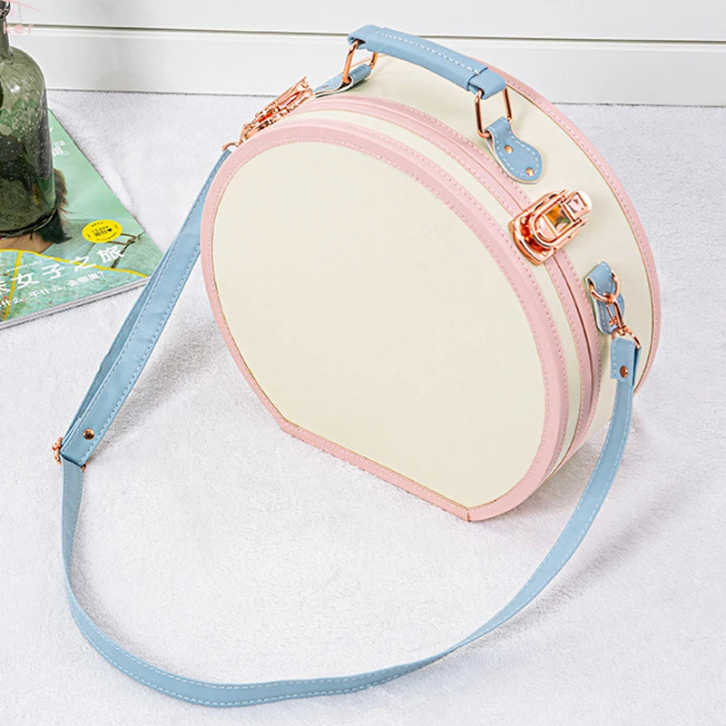 

Luggage universal wheel suitcase net red macaron trolley case small male and female students password box