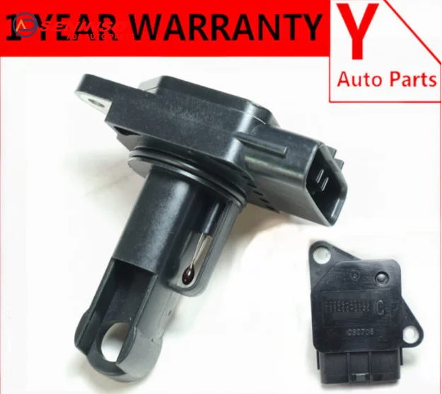 

Japan MAF Mass Air Flow Sensor Meter 22204-22010 22204-21010 197400-2030 for Camry Corolla RAV4 Yaris 2220422010