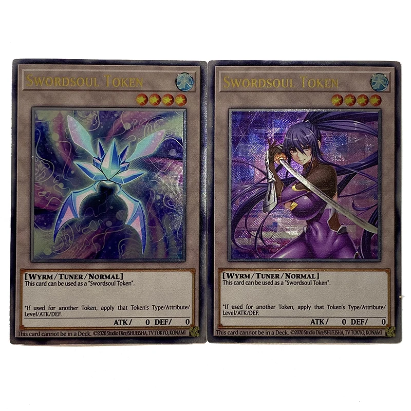 ORICA YUGIOH DIY ΠΏΡΠΎΠΊΡΠΈ-ΠΊΠ°ΡΡΡ Swordsoul Π’ΠΎΠΊΠ΅Π½ Igawa Asagi Ultimate ΡΠ΅Π΄ΠΊΠΈΠΉ Π°Π½Π³Π»ΠΈΠΉΡΠΊΠΈΠΉ Π½Π΅ΠΎΡΠΈΠ³ΠΈΠ½Π°Π»ΡΠ½ΡΠΉ ORICA YUGIOH DIY ΠΏΡΠΎΠΊΡΠΈ-ΠΊΠ°ΡΡΡ Swordsoul Π’ΠΎΠΊΠ΅Π½ Igawa Asagi Ultimate ΡΠ΅Π΄ΠΊΠΈΠΉ Π°Π½Π³Π»ΠΈΠΉΡΠΊΠΈΠΉ Π½Π΅ΠΎΡΠΈΠ³ΠΈΠ½Π°Π»ΡΠ½ΡΠΉ