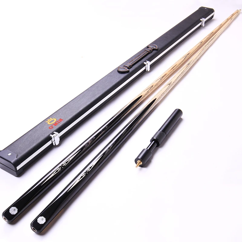 

Games Snooker Cue Pool Radial Twiner Extension Break Contour Holder Cuesoul Snooker Cue Joint Tacos De Billar Snooker Equipment