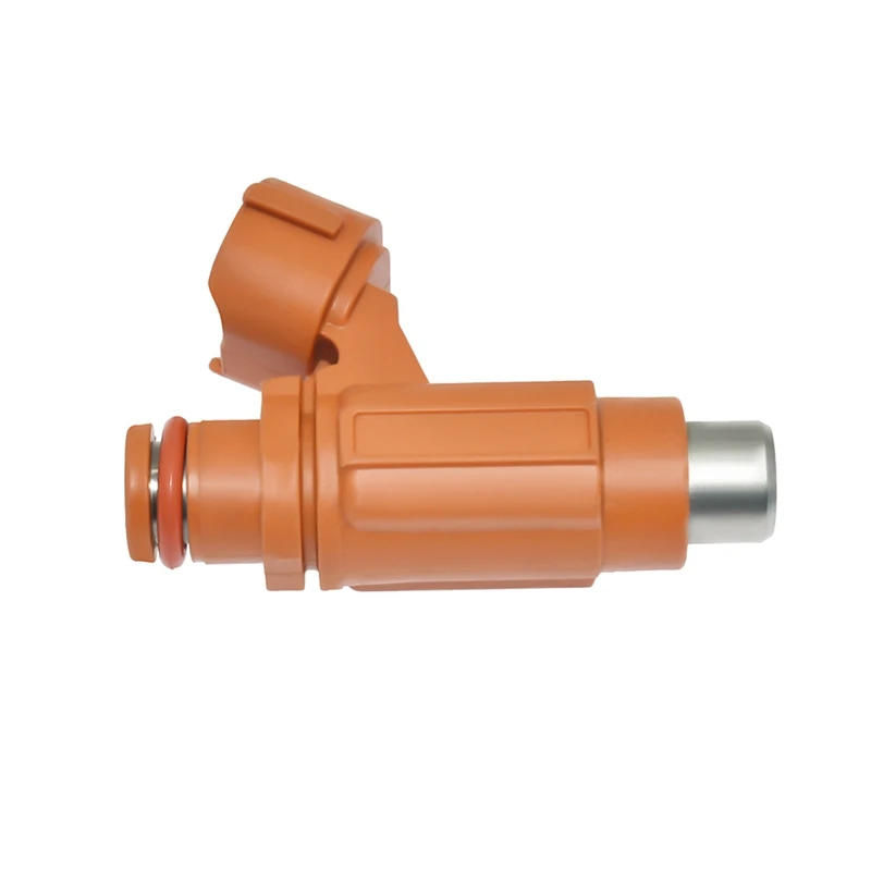 4PCS Fuel Injector Nozzle 49033-1060 For Kawasaki Brute Force 750 Z1000 2003-2012 49033 1060 490331060