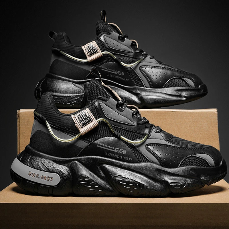 

men shoes Sneakers Male Mens casual Shoes tenis Luxury shoes Trainer Race Breathable Shoes fashion loafers running Shoes for men