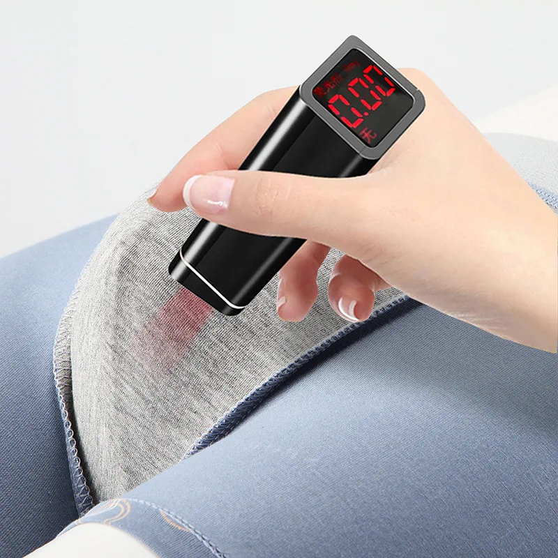 2023High quality men's brand underwear antibacterial 100% cotton shorts elastic moisture absorption breathable men's underwear