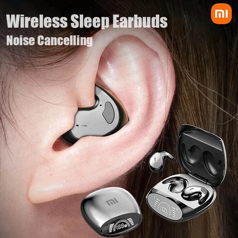 Беспроводные наушники Xiaomi MD528