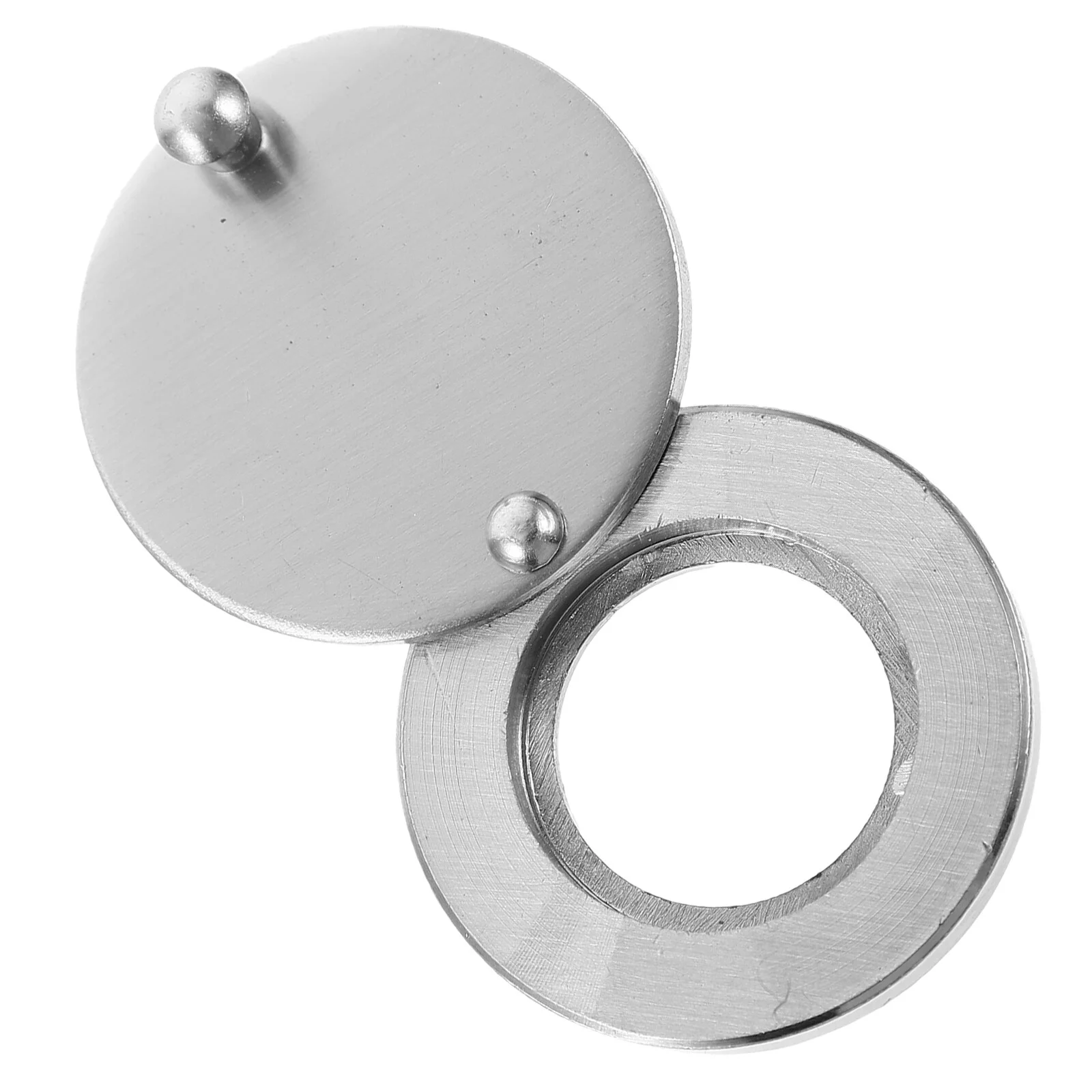 

Cat Eye Peep Hole Covering For Apartments Privacy Hole Peep Covering Apartments Essentials Viewer Only Peephole Metal
