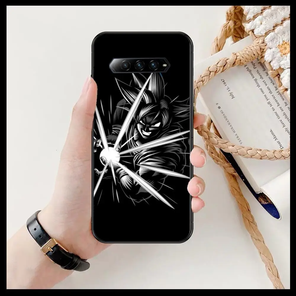 Чехол для xiaomi redmi Black Shark 4 Pro 2 3 3s |