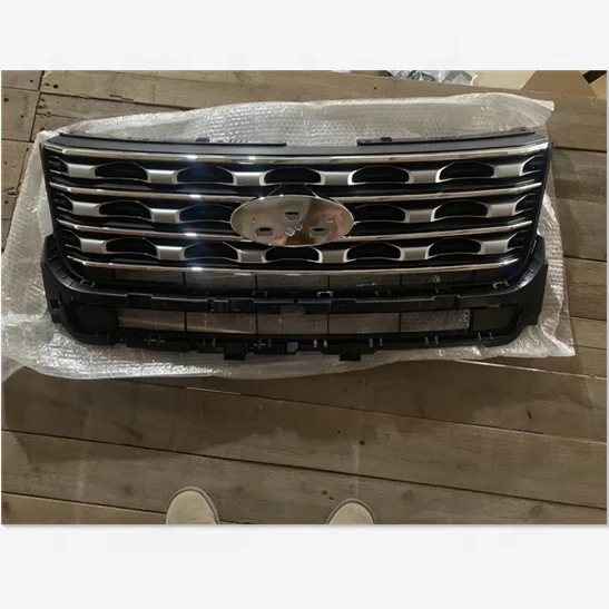 

Explorer 2018 2019 2020 2021 body kit car grille