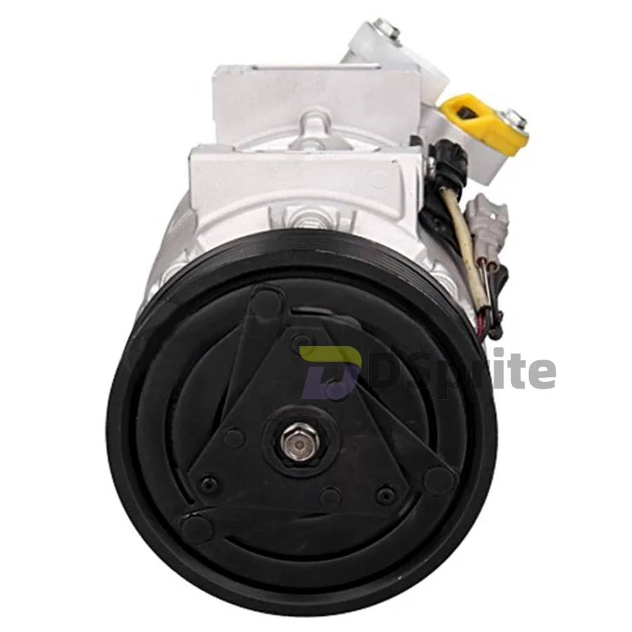 Для компрессора переменного тока Renault Laguna III 1.5 dCi 8200720417 7711497037 Z 0007226 A DCS17EC 9914863484