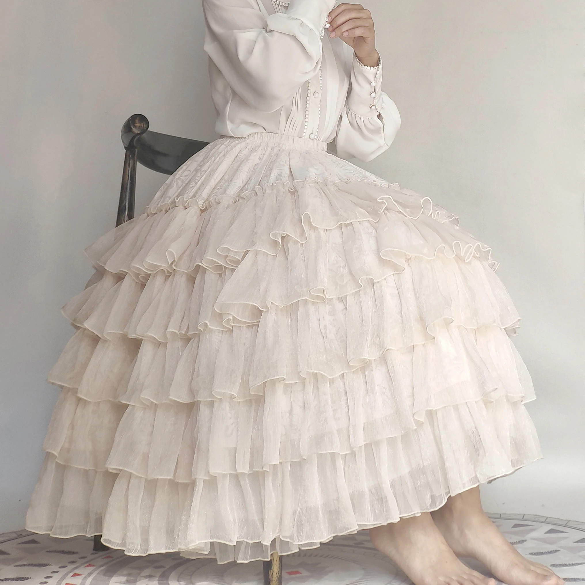 Оригинальный подъюбник LOLITA в