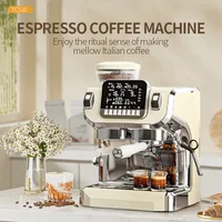 Кофемашина Mcilpoog TC520#5