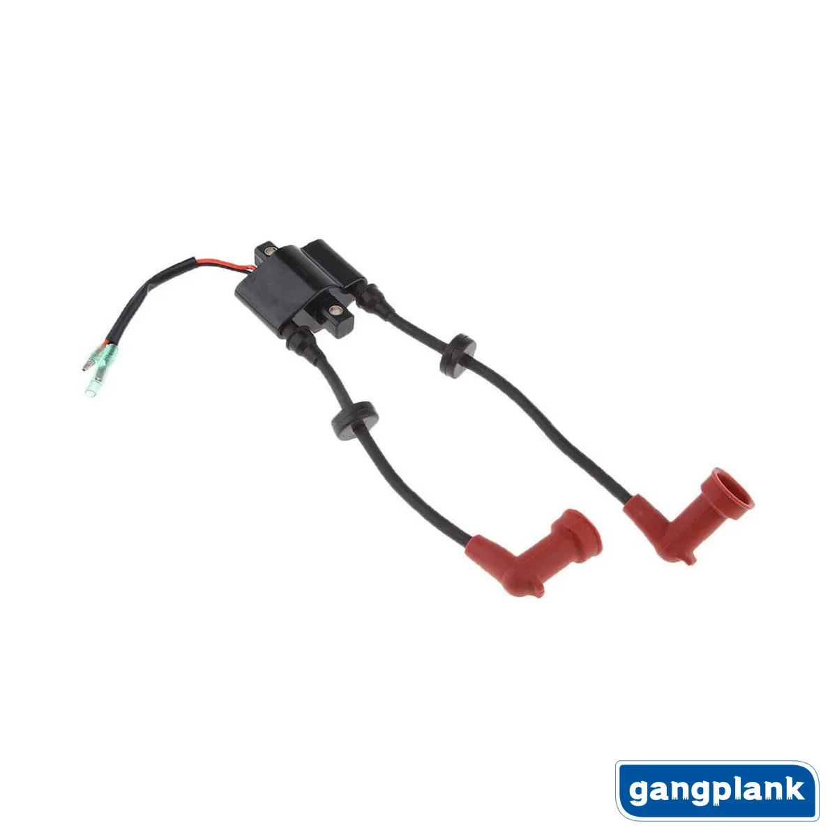 Катушка зажигания для лодочного двигателя Yamaha 6F5-85570-00 6F5-85570-10 Катушки подвесного