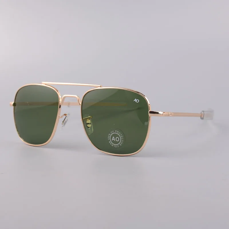

Солнцезащитные очки квадратной формы для мужчин и женщин uv-40, модные роскошные брендовые дизайнерские деловые ретро солнечные очки в металлической оправе, 2023