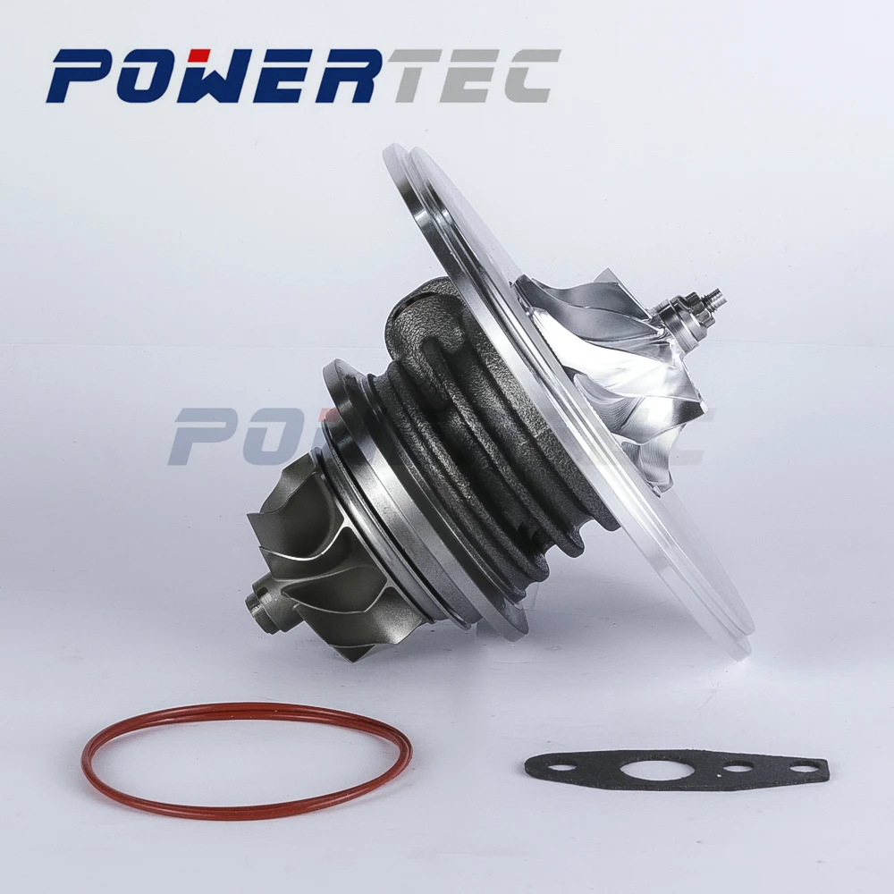 MFS GT2260S Турбокомпрессор Core 846015 -0001 Картридж турбокомпрессора14411-9860R Turbo CHRA для Renault