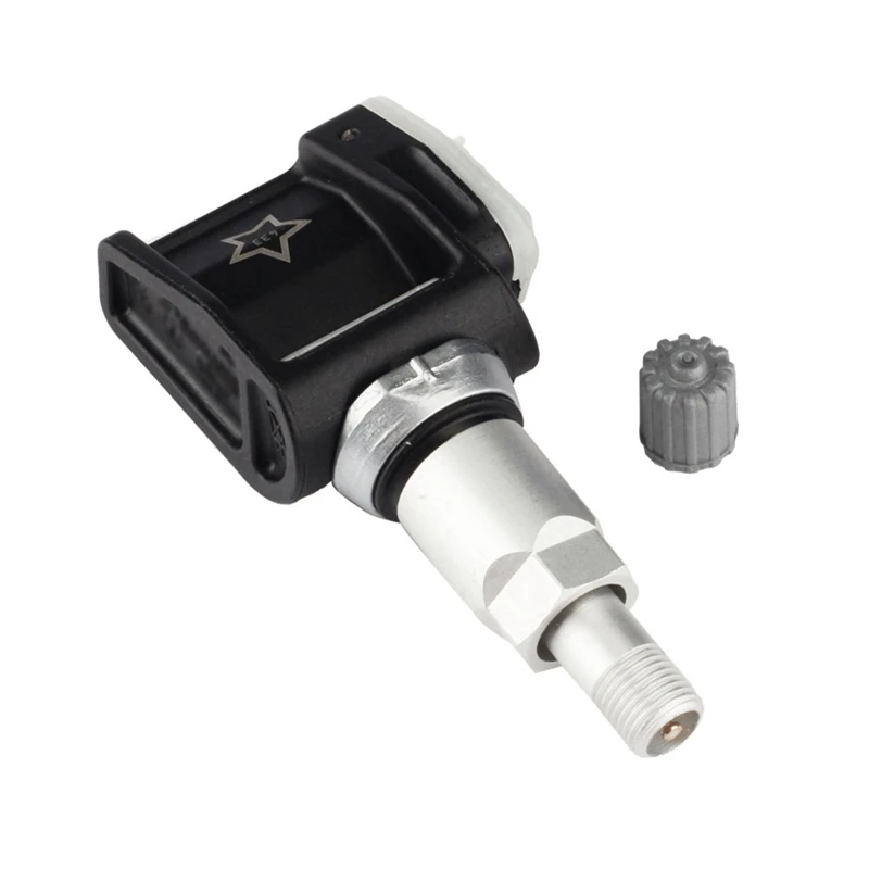 36106887147 A0009052102 12 шт. TPMS датчик давления в шинах для Mercedes-Benz E-Class W213 CLS BMW X7 SUV Alpina 433 МГц