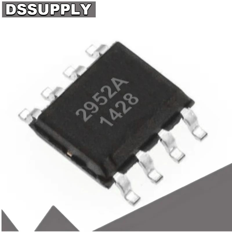 10 шт. AP2952A SOP8 AP2952 2952A 2952 SOP-8 SMD IC