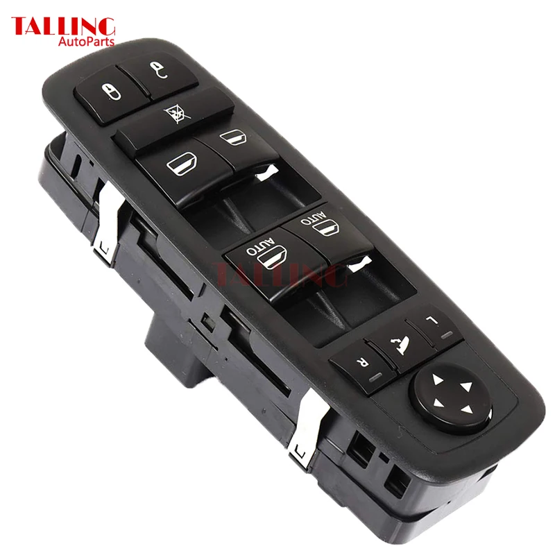 

68110867AB 68110867AA 68298867A Power Window Switch For CHRYSLER TOWN&COUNTRY RAM 1500 2500 3500 DODGE GRAND CARAVAN 2012-2018