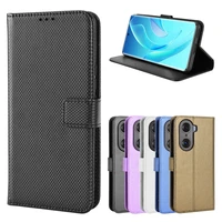 wallet case for huawei nova 9 8i flip leather cover capa on for honor honor x8 x7 50 pro card holder shockproof stand phone bags