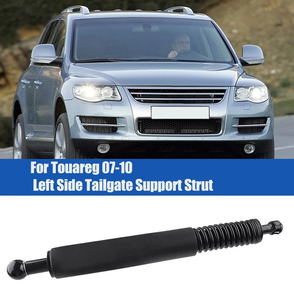 

Left Side for VW Volkswagen Touareg 2007-2010 Tailgate Lift Supports Shock Struts Rear Hatch Trunk Gas Spring Strut