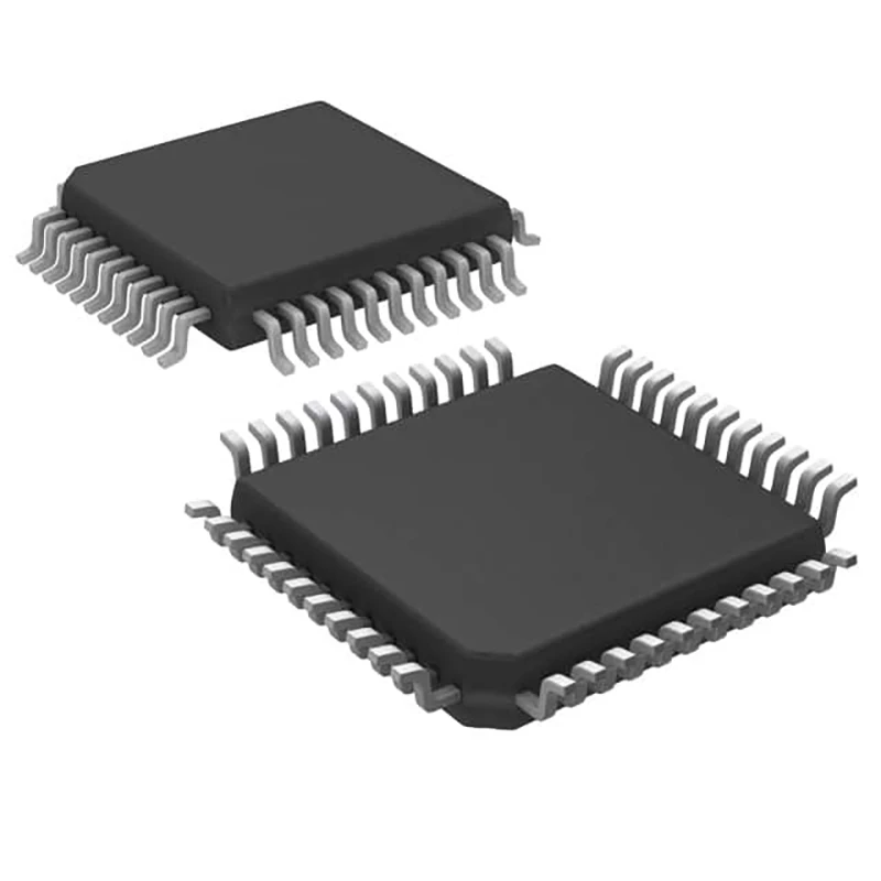 

5PCS 100% New ATMEGA324PA-AU ATMEGA324PA AU QFP-44 Chipset
