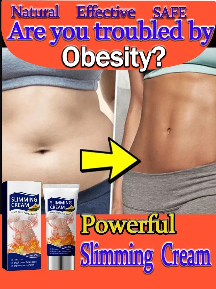 7 гель для тела мощный крем коррекции фигуры и сжигания жира в течение дней