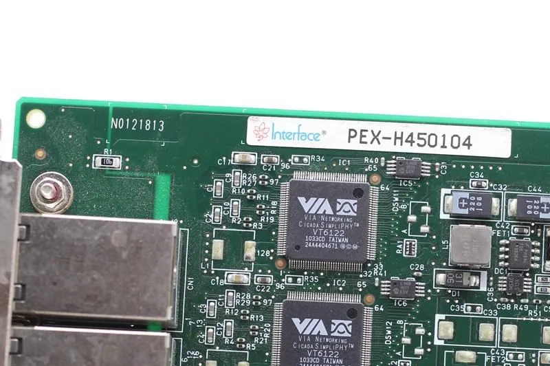 ПЕКС-Х 450104 NOP OM-2 PCIE протестирован работает хорошо