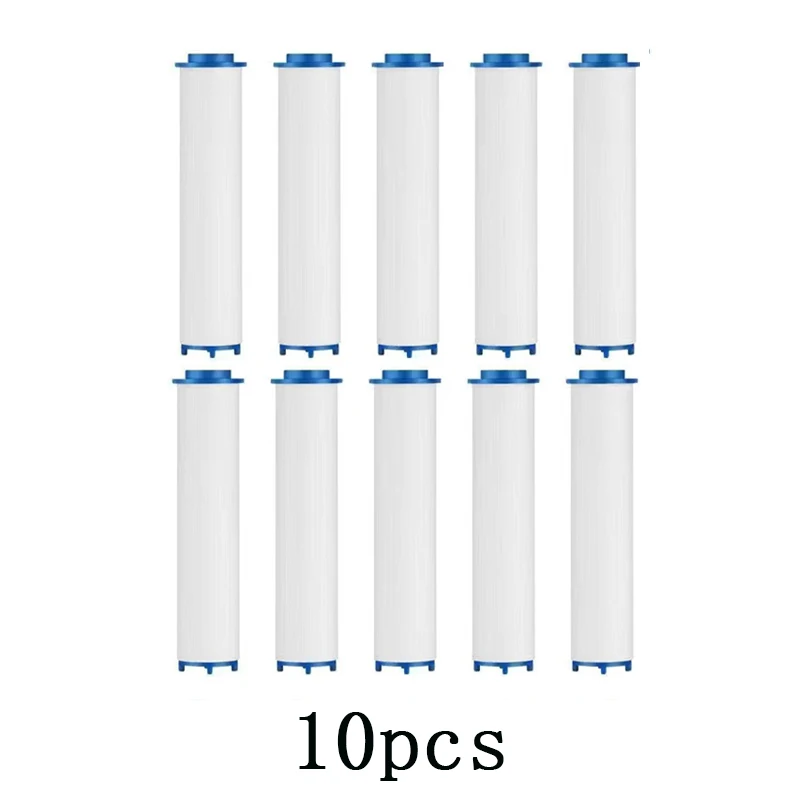 

Сменные фильтры для душа SZKOSTON 2/5/10 шт.
