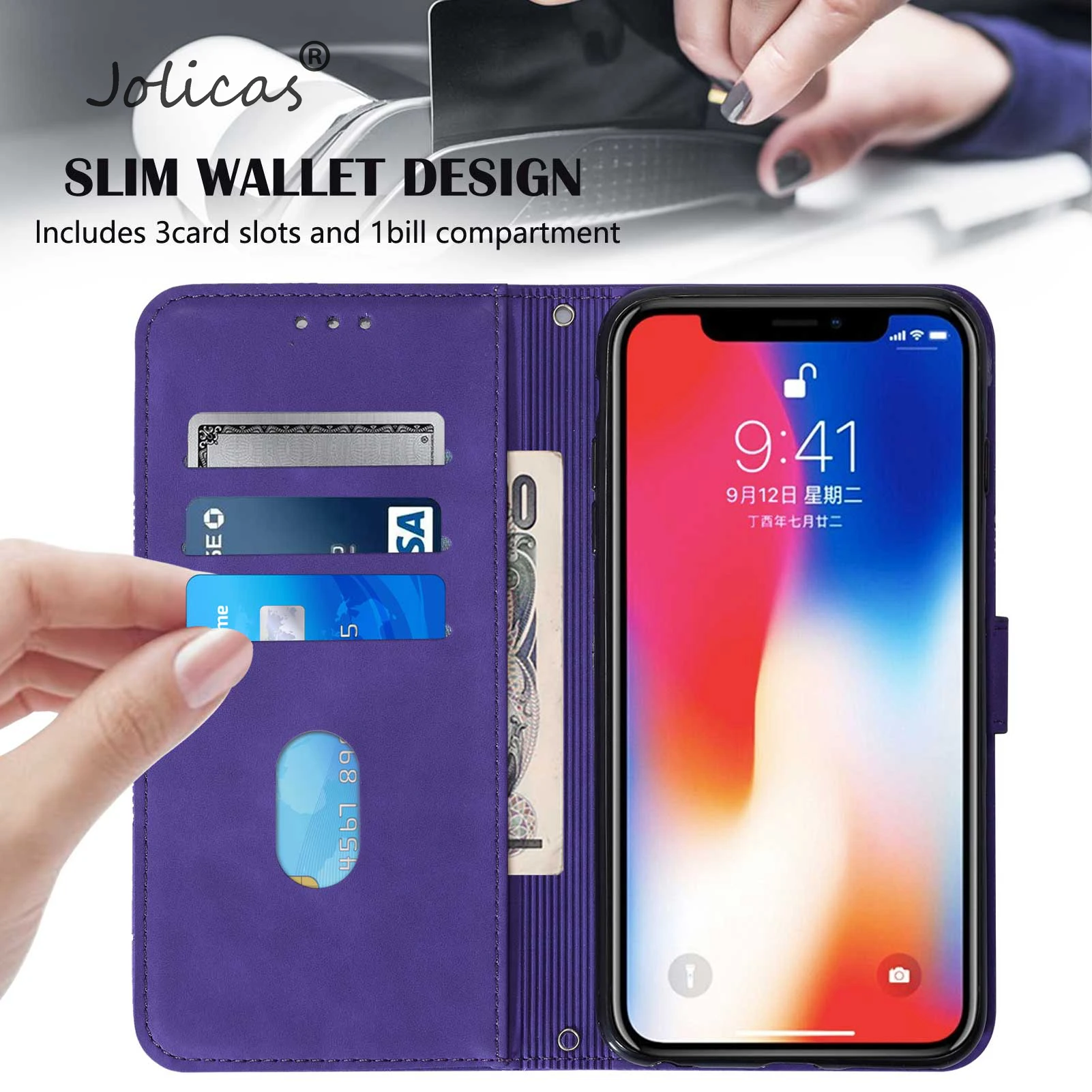 Модные чехлы-бамперы для hoesje POCO C3 Стразы telefon X3 NFC Pro M3 F3 Estuche с магнитной застежкой