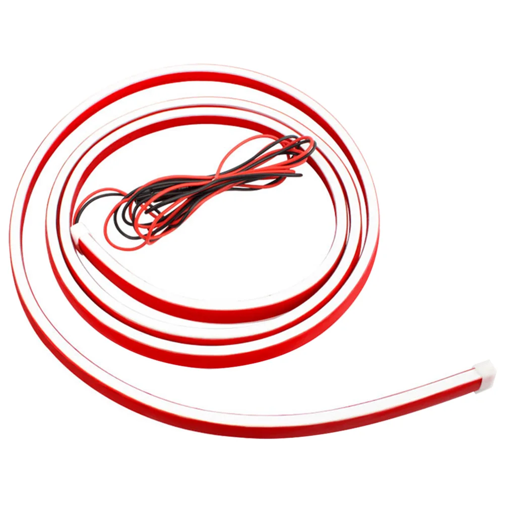 

Daytime Running 1.8m Led Headlight Surface Tube Decorative Driving Lamp
