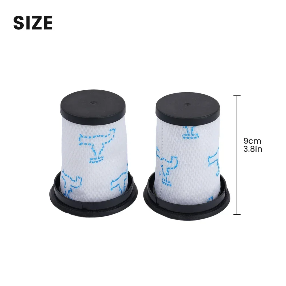 1 шт. сепараторный фильтр для Air Force Flex 760 пылесос швабра беспроводной запасные