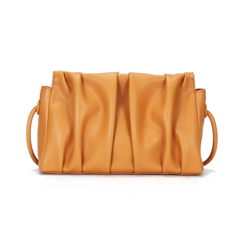 

Высокое качество Роскошный бренд подлинный [] облако новый стиль маленькие квадратные модные плечи Корейская версия