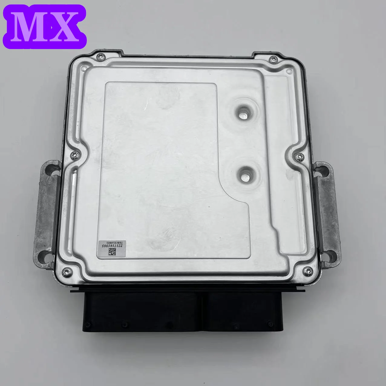 0281016894 Компьютерная плата дизельного двигателя ЭБУ 612640080004 EDC17 P949-V732 8994 Подходит